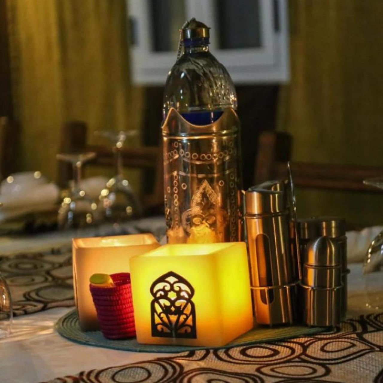 Sahara Caravane Luxury Camp Luxury tent Merzouga
